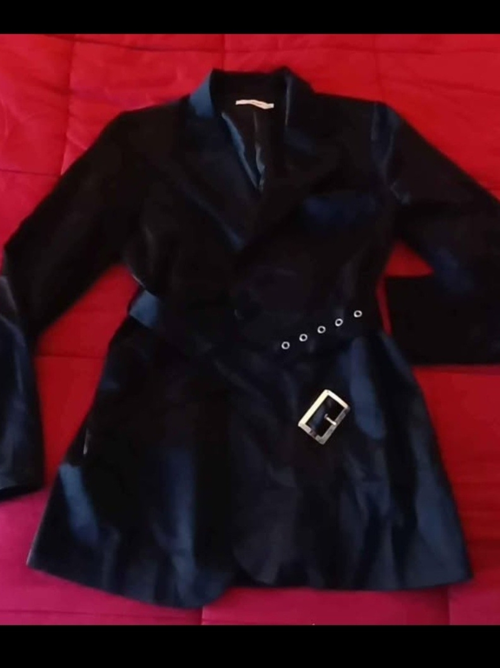 Professional Skirt Suit, Size 8/M - Picture 2 of 4